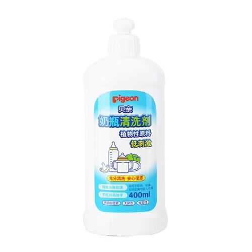 Pigeon Ӥƿϴ ϴҺ400mlͯƷ17.6Ԫ