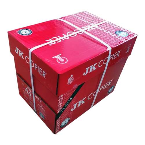 JK COPIER  A4  75G/ 1 JK COPIERa4ӡֽ75gֽ2500ҳӺ80gӡֽ칫ֽ22Ԫ