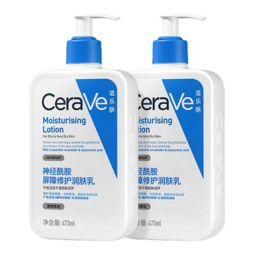 946ml ƼCeraVeַC鳤Чʪ޻O352Ԫ