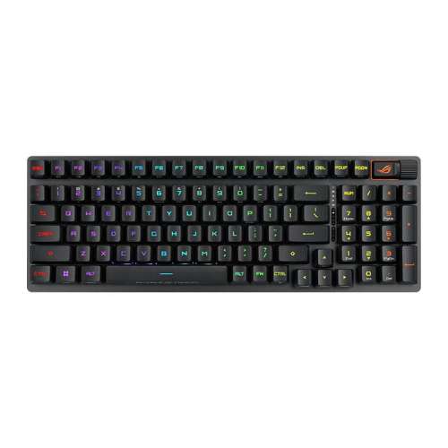 ABSñ᡿RX ROG2 RX 98߰ ҫ ˶2 RX98ģ߻еʵ1019.15Ԫ