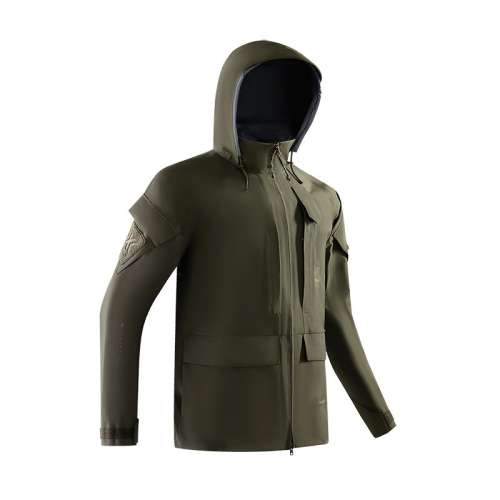 L X-BIONIC ϵGore-Tex7590.5Ԫ