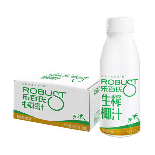 ƼҬ֭245ml*10ƿ ְեҬ֭Ҭֲ֭ﵰ޾װ0ҬҬ֭26.9Ԫ