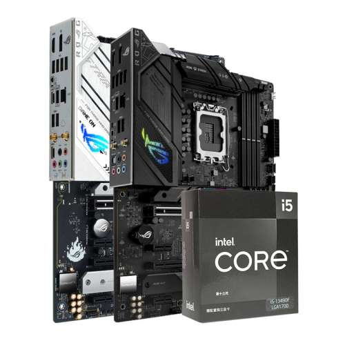 /other ڴ ײһ PRIME B760M-K D4 Asus/˶Ӣض13490fװʵ1502.53Ԫ