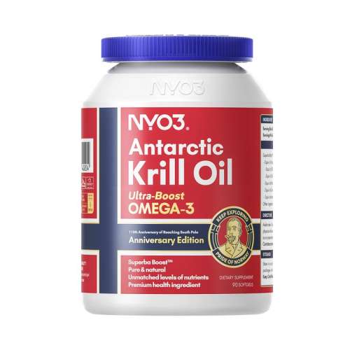 ɫ ֱרNYO3ŲڰɭϺ59%֬omega3626.05Ԫ(88VIP 95)