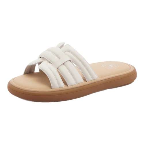 ۻ㣺L25M700042,װ 34 ŮЬ2025ļ¿һʱƤЬŮճ⴩ɳ̲Ь169.65Ԫ
