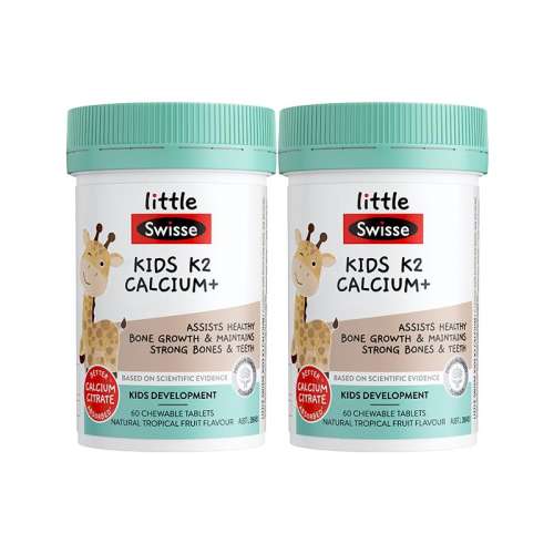 (ɷͯK260)*2 Swisse K2άD3ͯƬ570Ԫ(88VIP 95)