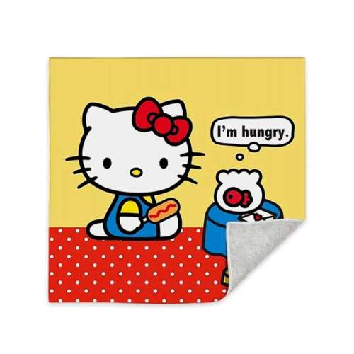ͼһ  35*35 2025¿HelloKittyP˻ױֵPɴħ13.48Ԫ