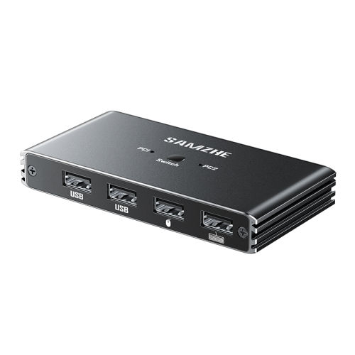 2HDMI/2typecڡ21/4K60Hz+USB*4 ɽKVMлHDMIһ168Ԫ2(84Ԫ/)