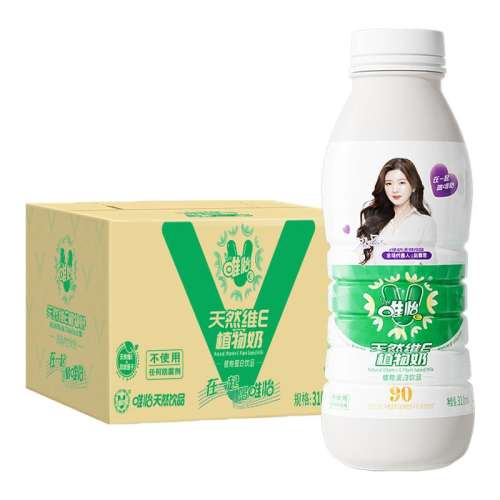 ֲ310ml*24 ¶˼ԡΨȻάEֲ ֲﵰ 310ml*24ƿ99.18Ԫ