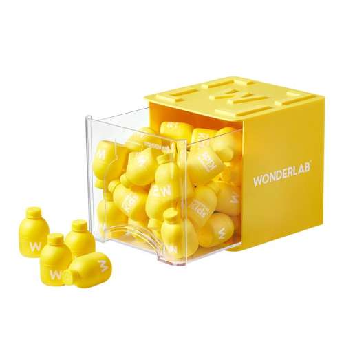 רѻͯ30ƿ WonderLabͯСƿĸθԪƷ846.99Ԫ3(282.33Ԫ/)