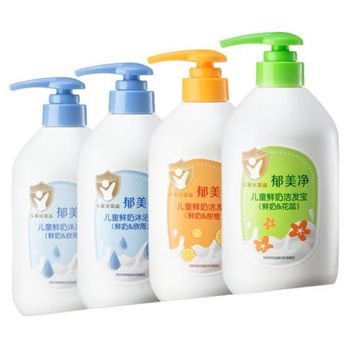 ϴˮ550g+ϴˮ550g+ԡ¶550g+ݮԡ¶550g ͯ̽෢200g200.9Ԫ