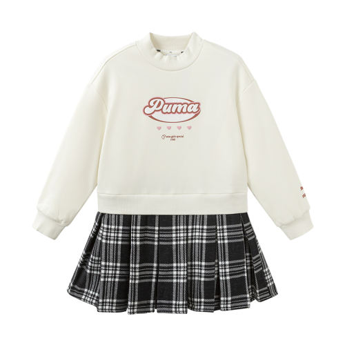 10101 110cm PUMAͯװ¶ͯ֯ȹѧԺӰȹȹ299Ԫ