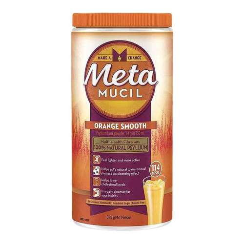 ɫ 673g ĴֱMetamucil ά ζ 114 673g/ƿ218.6Ԫ(88VIP 95)