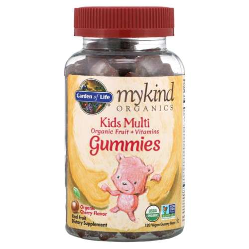 ڲ120-лˮζ-ͯרøάС Garden of Life԰ͯάˮζ209Ԫ