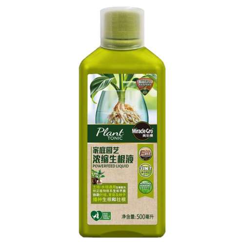 Һ500ml*1 ֿüͥ԰ŨҺֲͨ׳ǿֲͨ÷100.41Ԫ3(33.47Ԫ/)