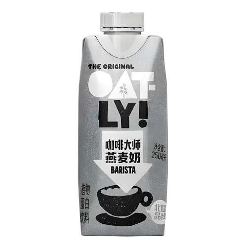 250ml*6ƿ OATLYȴʦֲ֬ﵰ250ml029.5Ԫ