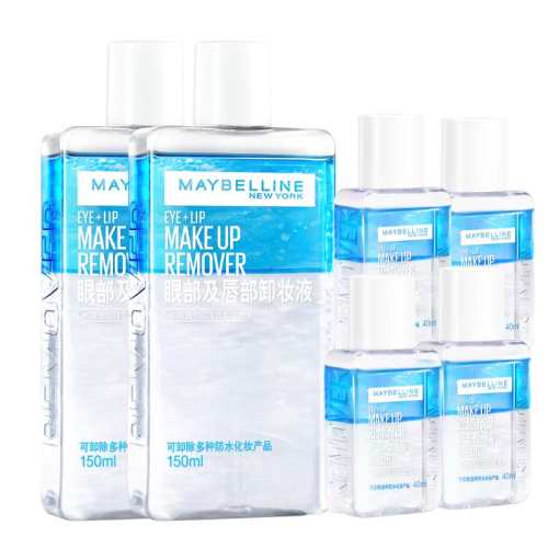 190ml ӪMaybelline/ֵ۴жױҺжױºͲ̼ʵ49.45Ԫ