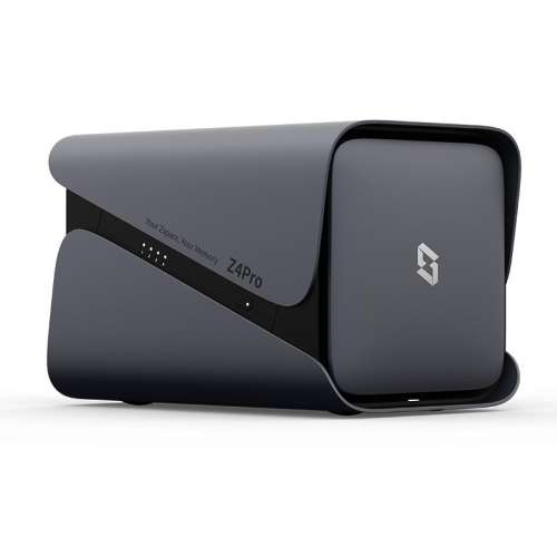 Z4Proܰѽҡ̡ 15%ռNAS Z4Proʵ3299Ԫ