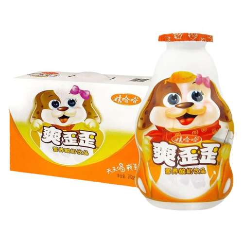 200g*24ƿˬ Ʒ ޹ˬ200gͯƷ35.9Ԫ