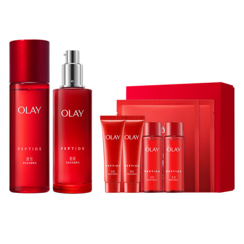 װȫ´ƿˮ 618ԤۡOLAYʹƿˮ鿹沿Ʒװ470Ԫ