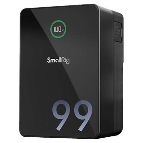100W PD  SmallRig VB99ProVڵ199Ԫ