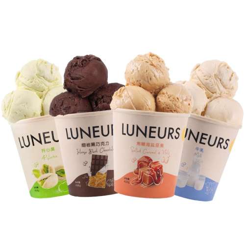 ڲ˫Ǻμ*2(860g) LUNEURSֹܶζ2Ͱװ204Ԫ