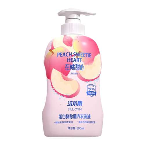 װ500ml ڿϴҺר¿ϴҺѪŮʿϴڿϴҺ10.88Ԫ