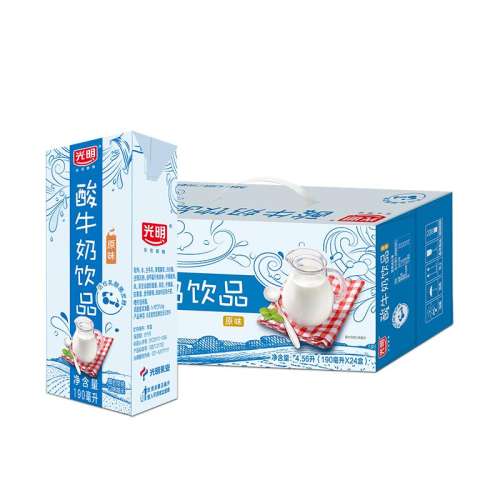 Ʒ190ml*24 ţƷ52.9Ԫ