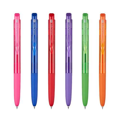 ɫ ԱȨ 0.5mm ֧ uni˳Աʰ칫8.92Ԫ