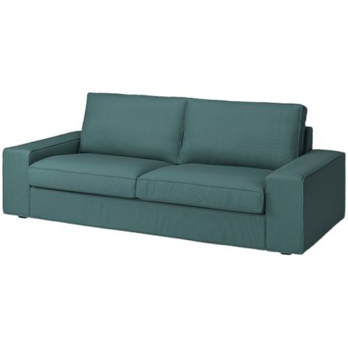  ɫ 228x95x83cm IKEA˼KIVIKά˲ɳ1999Ԫ