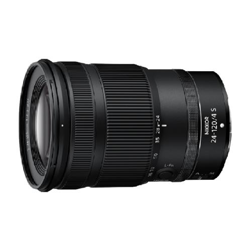 ῵ NIKKOR Z 24-120mm F/4S ɫ ٷ ῵Z 24-120mm f/4 S佹ͷ7999Ԫ