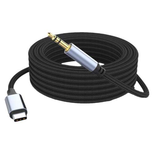 0.5ױ֯ڡType-Cת3.5mmƵߡ Type-CԲתAUXƵ12.84Ԫ