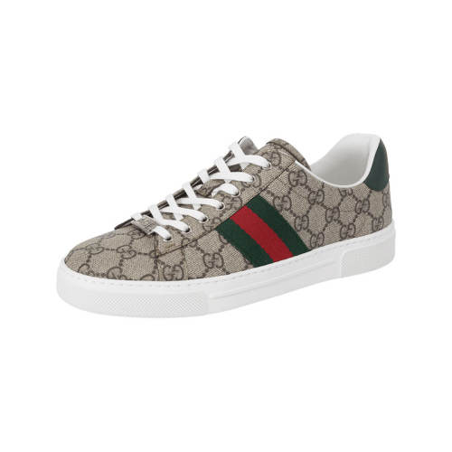 ۻ㣺9746 ɫľɫGGϻͼ֯ 35.5 Gucci/ųϵЬ˶Ь4654.19Ԫ(88VIP 95)