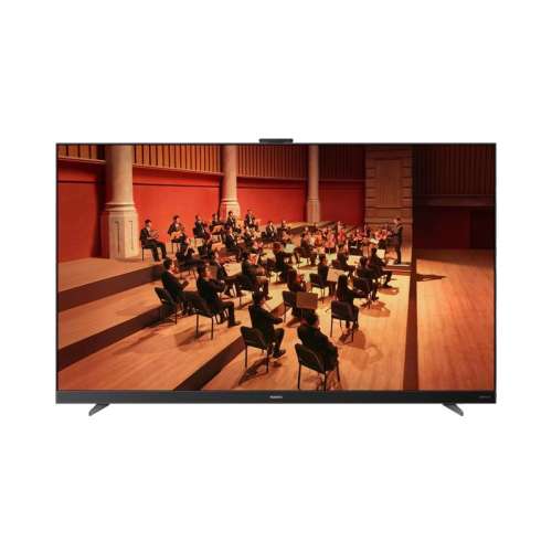 ڲ65Ӣ HD65FRUBɫ ٷ ΪǻV65 3 8 65Ӣ4Kƽ3399Ԫ
