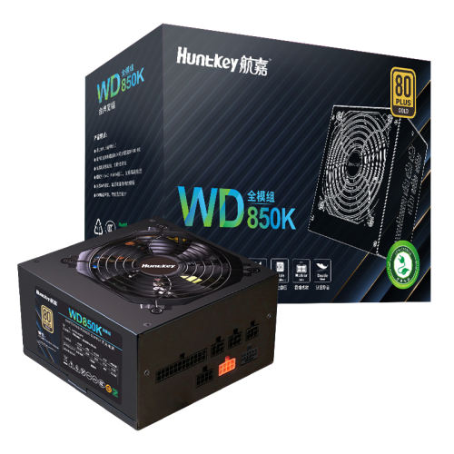 WD850Kģ(ɫ) 850W PCIE5.1 εԴ850Wģʵ479.6Ԫ