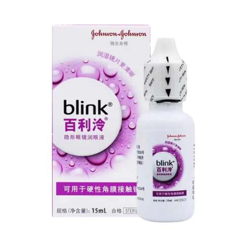Һ15ml*1ƿƿƿ ǿȫBlinkҺ15mlӲԻҺ100mlνĤmlrj59Ԫ