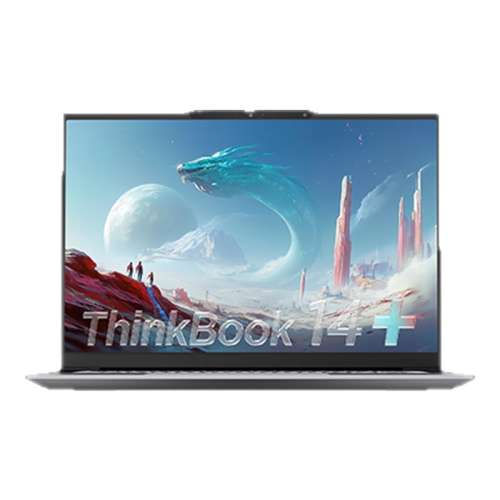 AIԪ桿Book14+AI 7 260H/ܺ/3K+120Hzˢ/14.5Ӣ 1TB ̬Ӳ 32GB ٷ ThinkBook14+/16+2025AI 95999Ԫ