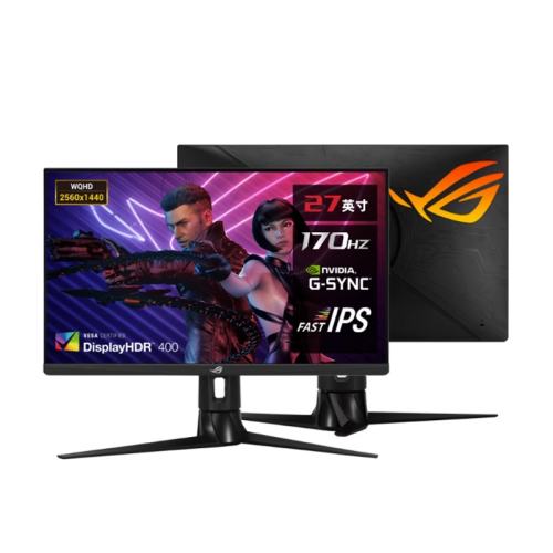 XG27UCS4K/160Hzˢ/IPS ٷ ROG27Ӣ4K羺ʾʵ2374.05Ԫ