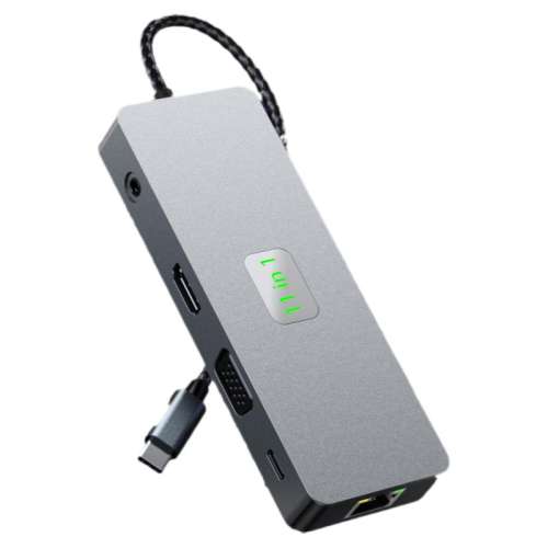11 ǧ+usb3.0*3+HDMI+VGA+sd/tf3.0+PD 2411 11չ4K60HzǧUSB3.0113.05Ԫ