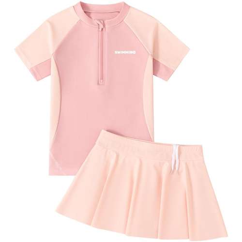 ۻ㣺ҷۡ塿ƽǵ׿/ֹ߹⡿ M130-140cm55-70 ŮͯȹʽӾˮٸ40.2Ԫ
