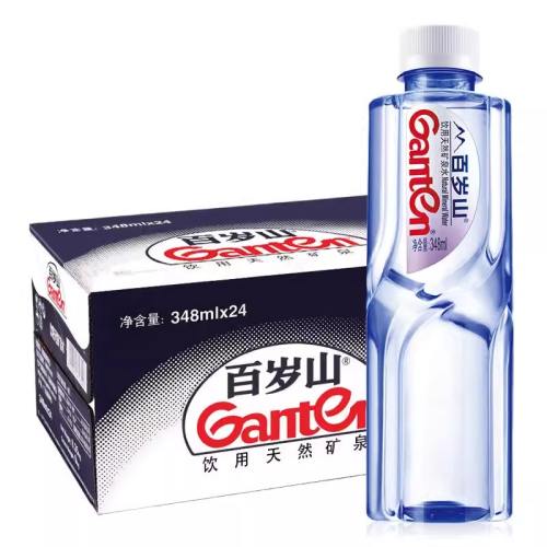 ڲڡȻȪˮ348ml*6ƿ ɽȻȪˮ348ml*24ƿ8.8Ԫ