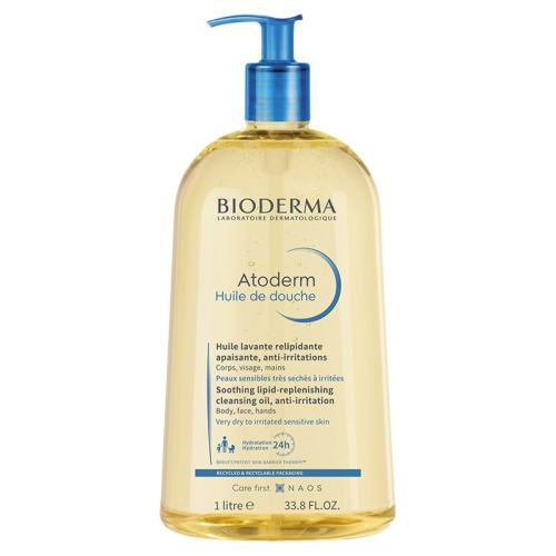 ڲ1000ml ˰Bioderma滺ԡ1Lͥװԡ¶74.42Ԫ