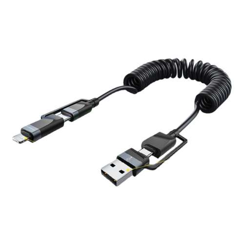 USBתType-C100W䡿ûΪ׿ Ʒʤһ๦ܳ25.42Ԫ