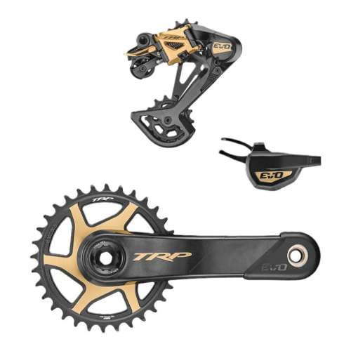 ѹʽ TRP EVO׼UCIͬ254.15Ԫ