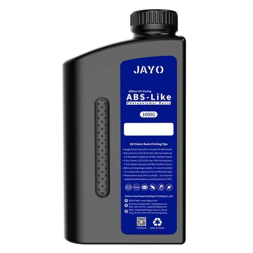 500GɫABS֬ JAYOABS̻֬50.92Ԫ