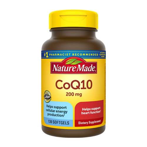 NatureMadeάøq10ٷ콢coq10200mgql0249.65Ԫ