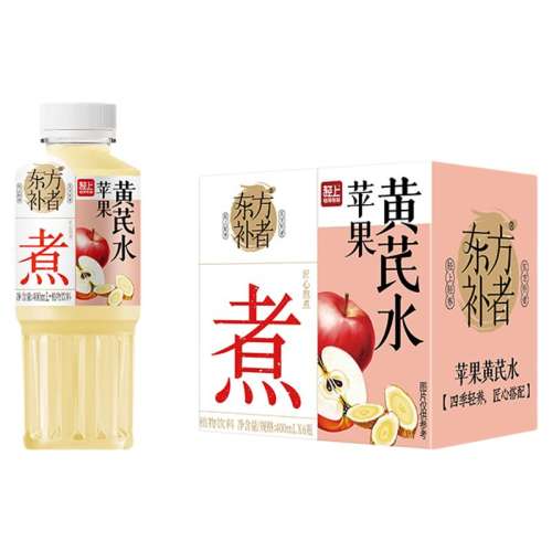 400ml*6ƿƻˮ ϶ƻˮ 19.9Ԫ