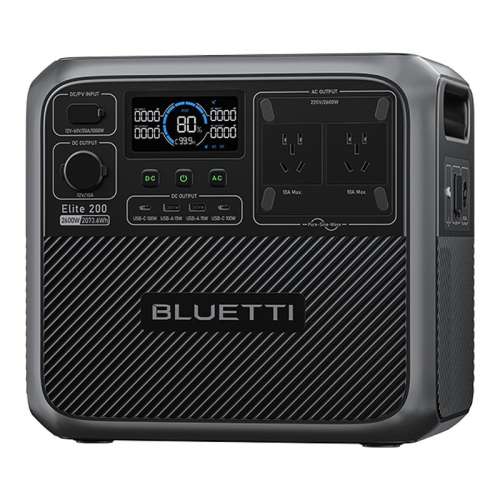 Elite 200 V2Դ2600W 648000mAh ½ۻԴ2ȵ4999.7Ԫ