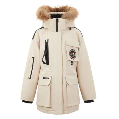 ڰ|8003 155/80A Ůͬ޷ѩзɴë칤װ664.19Ԫ(88VIP 95)