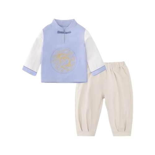 ۻ㣺ˮɫ+ɫ 90cm ͯװװСͯ91.95Ԫ